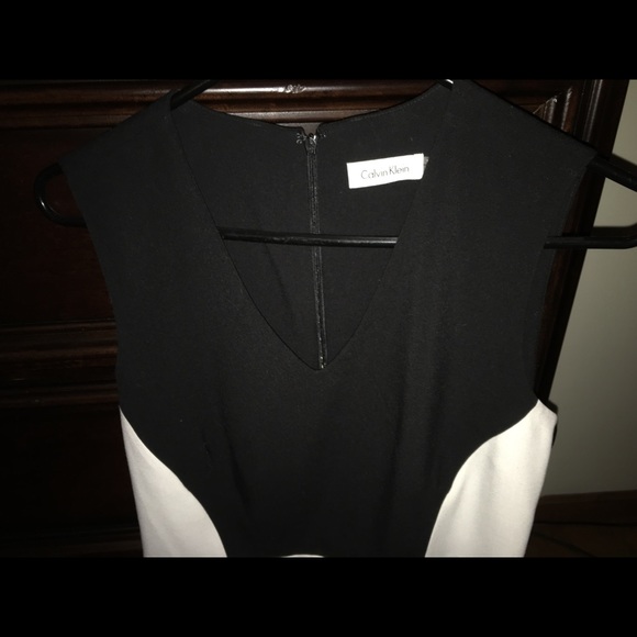Calvin Klein Dress - Picture 1 of 4